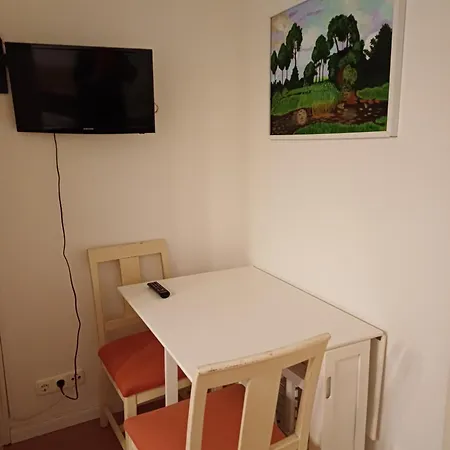 Pension Hayna Zi. 1 Und Zi. 2 Schkeuditz Esterno foto