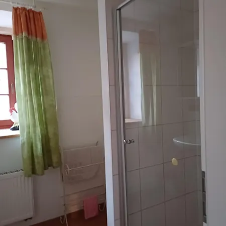 Pension Hayna Zi. 1 Und Zi. 2 Schkeuditz Esterno foto