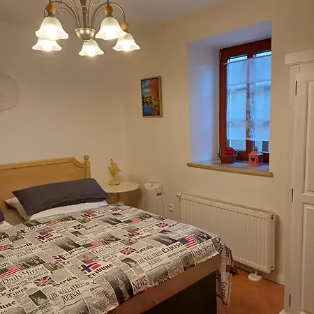Pension Hayna Zi. 1 Und Zi. 2 Schkeuditz Esterno foto