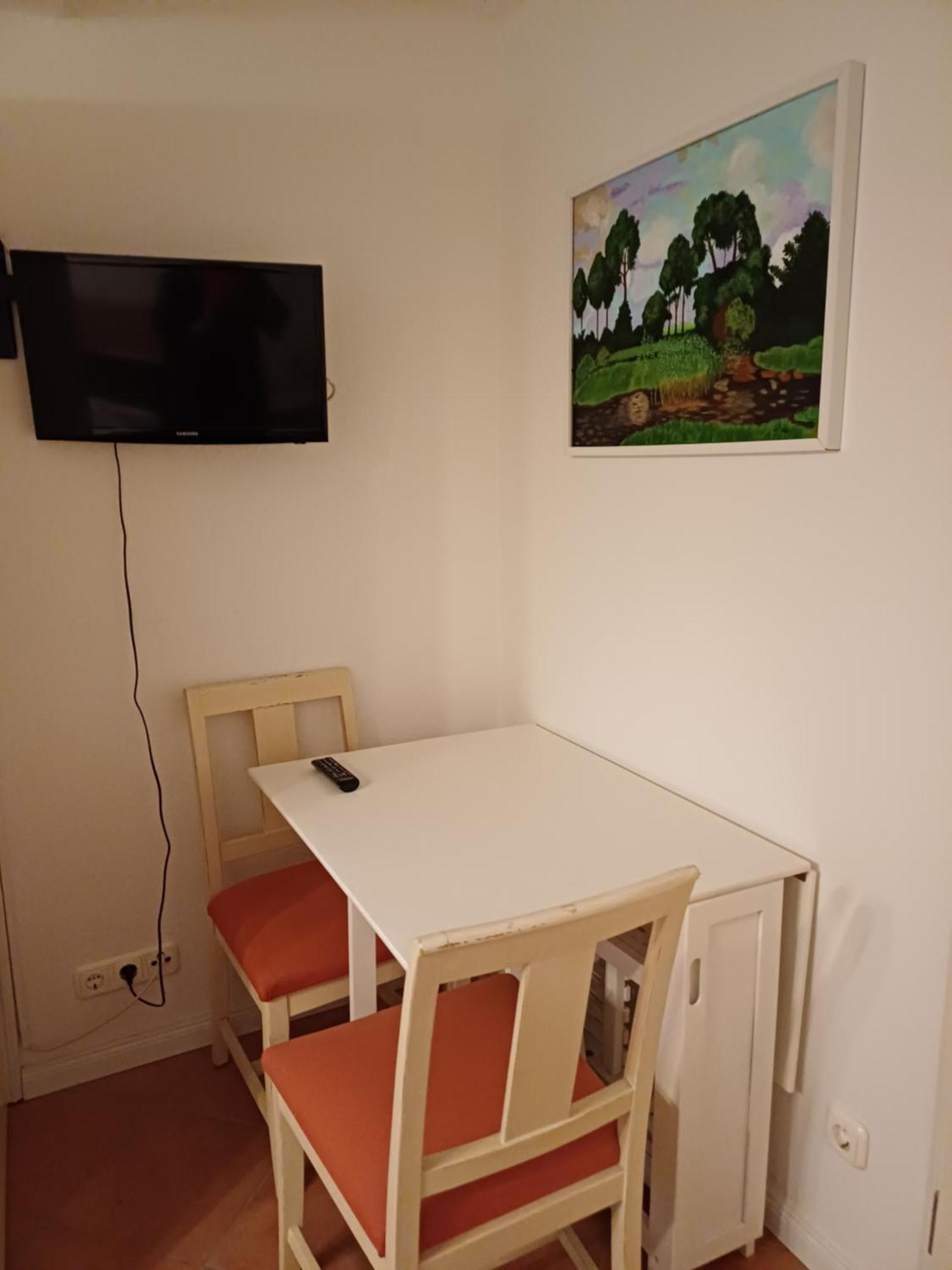 Hayna Zi. 1 Und Zi. 2 Homestay